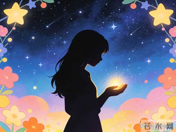 有女人给你看这3处“隐私”,不是随便,是把一生交给你了