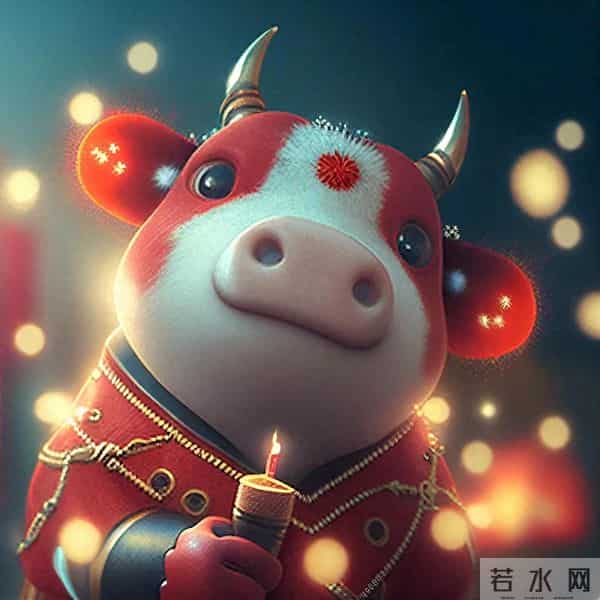 被金牛12.4财运戳中:踏实攒钱的人,才是财富的“长期赢家”