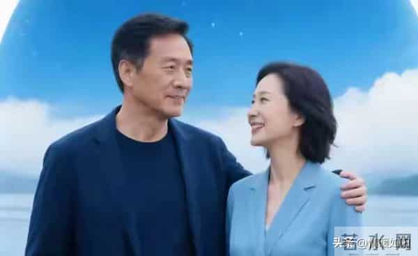 中年夫妻出轨后不到三成离婚!最聪明的活法,藏在这3个字里