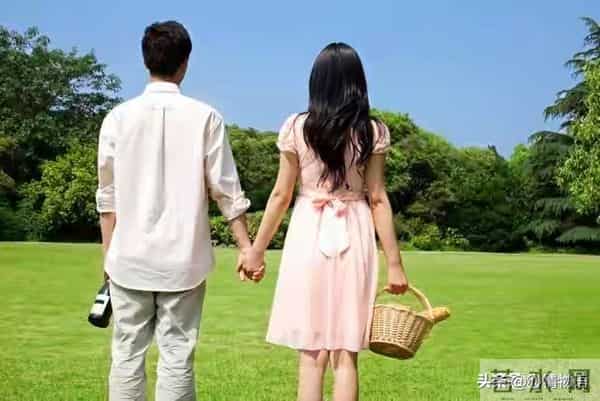 什么是夫妻？有九句话可以说明