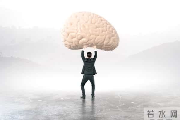 焦虑症的元凶是大脑受损,这4种养脑食物,堪称“天然舍曲林”