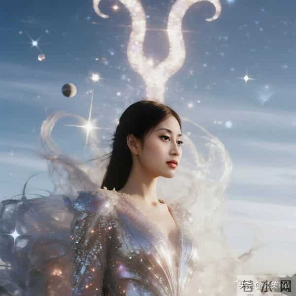 都说岁月是把杀猪刀，在星座世界里，这三大星座越老越幸福！