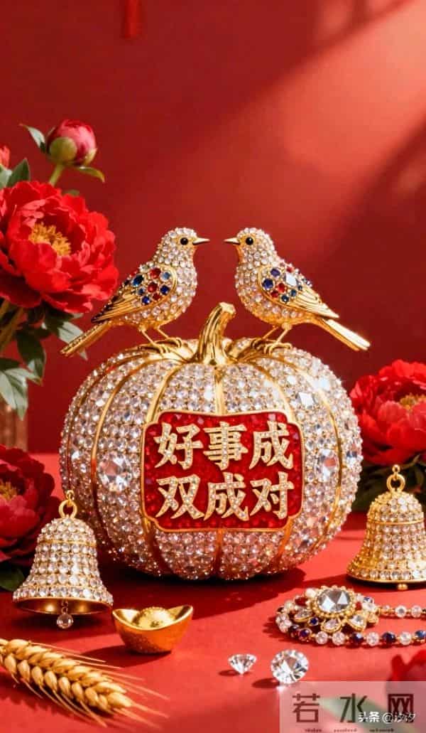 你家孩子自带好运,姻缘和工作准能顺顺利利,别瞎操心。