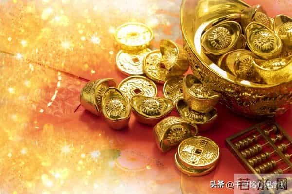 天蝎座2026财富破局年:深度掘金的王者时代