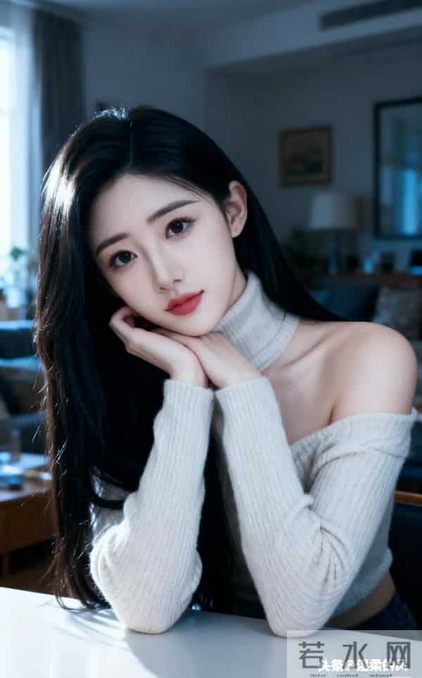 12个“湿润式”聊天，成功挑起女人的聊天兴趣，很管用，不妨试试