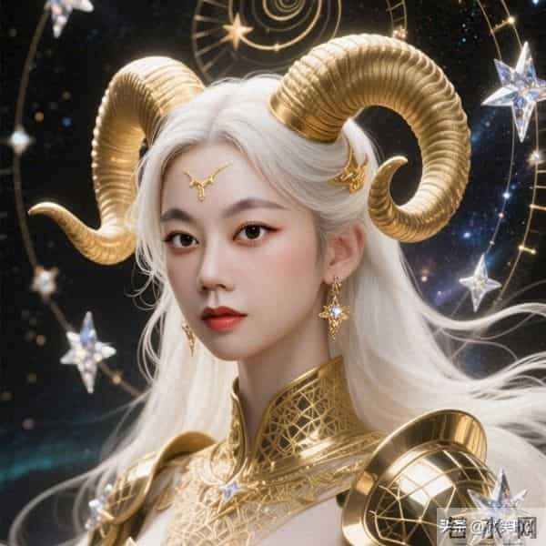 巅峰星座开启十年大运!前三名非你莫属!