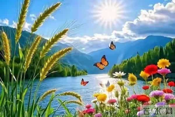 10个玄学铁律,看完我真的运气好到爆!