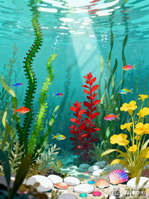 如果你过得不开心，看完这八句话，会让你停止焦虑，心情豁然开朗