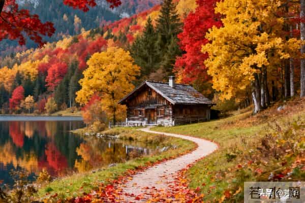 10个玄学铁律，看完我真的运气好到爆！