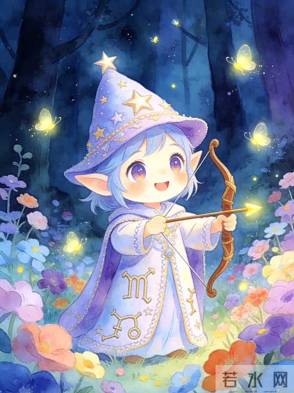 射手座注意!别不信!12月4日至12月8日有大事发生!