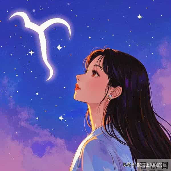 越内耗越清醒？这几个星座的“想太多”，竟是避坑的顶级智慧