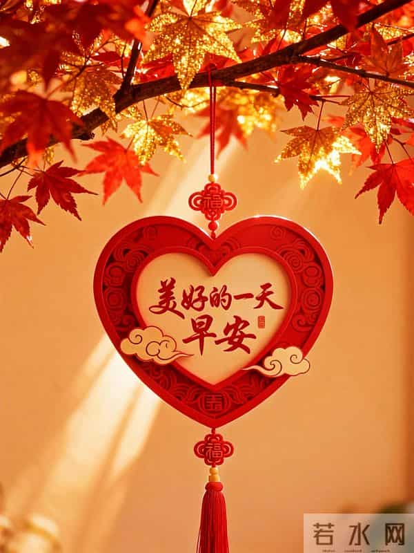 善良赢平安,快乐胜财富 包容藏知足 感恩添寿福 祝天天安康日日吉祥