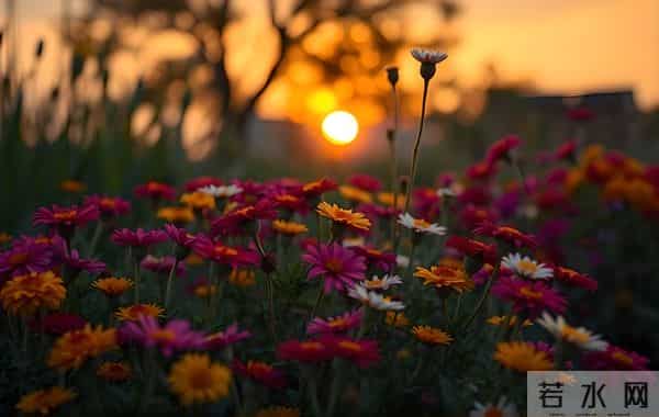 遇见你,三生有幸,想念你,情深一生