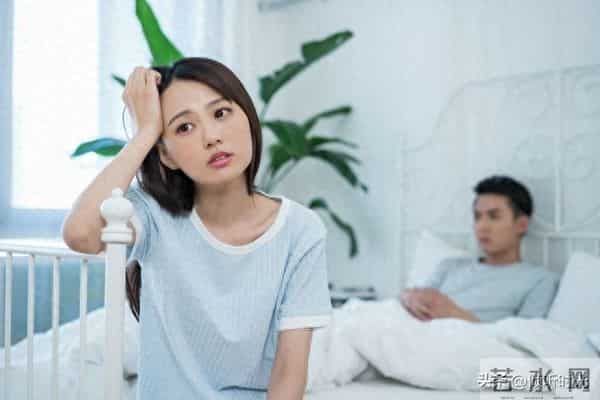 两性关系:中年女人最难抵抗的两个需求,满足一个,她就离不开你