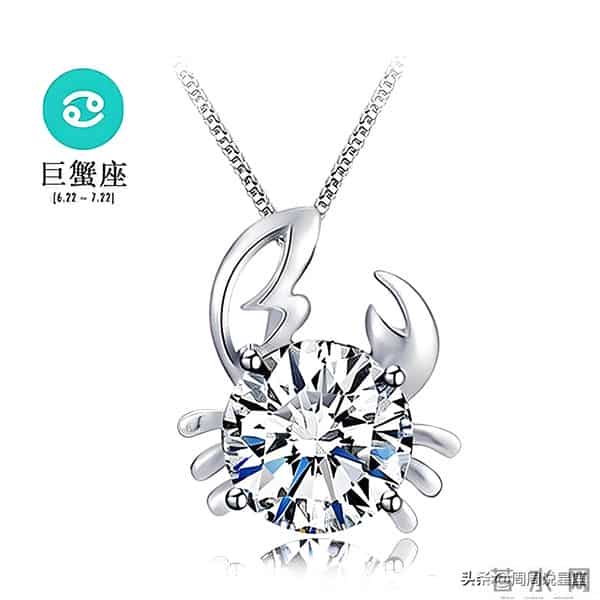 巨蟹座最让人害怕的一面，巨蟹座为什么会有令人害怕的特征？