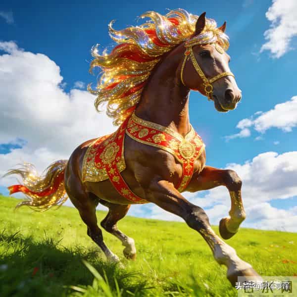 生肖马人注意，12月7号至12月10号运势，会有事发生！