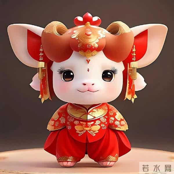 被金牛12.4财运戳中:踏实攒钱的人,才是财富的“长期赢家”