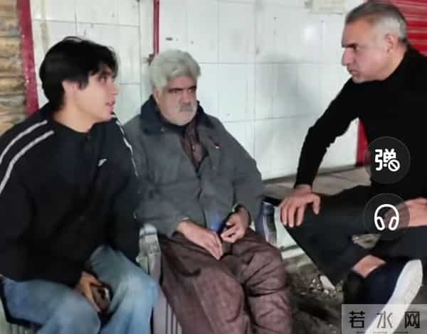 麦子挖爸爸老底，麦爸私心套路儿子！亲情靠钱维系，小麦放下执念