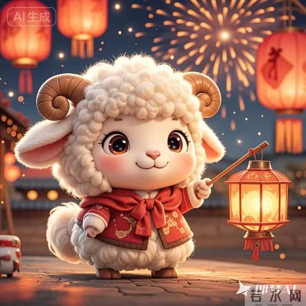 2026年，属羊人最伤心的三件事：都是忍到最后才说出口的苦