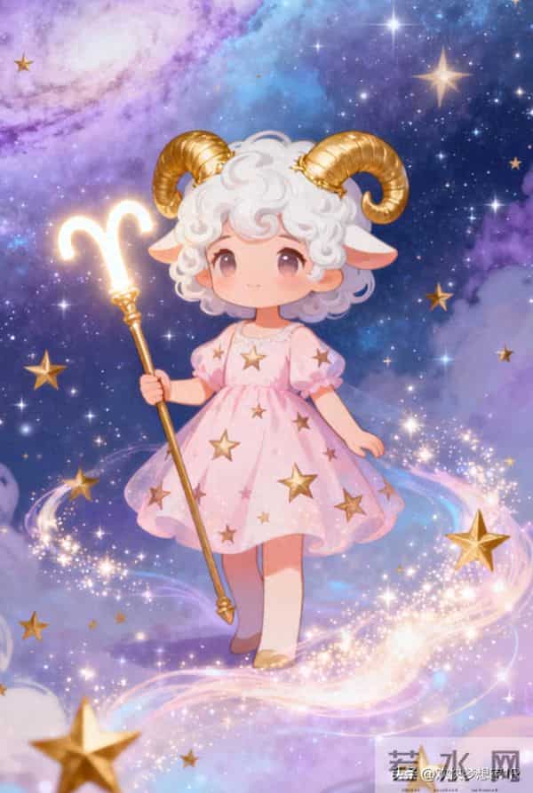 白羊座12月上旬迎人生喜事：热血蓄力后，好运自会撞上门