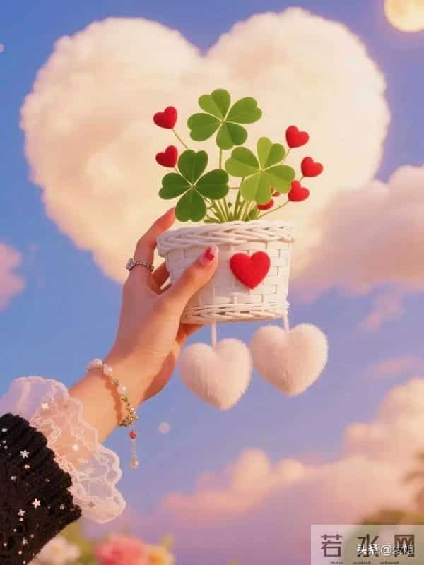 恭喜你！此局已破，12月你的福气要来了