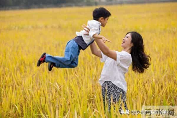 局长的母亲(小小说)