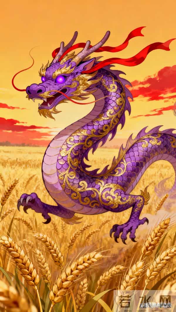 1976年属龙人,丙辰年生,未来三年2026~2028会怎样?你知道吗