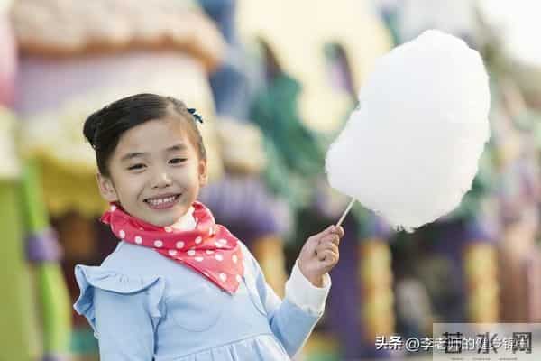 1种天真心态,养出越活越年轻的好状态