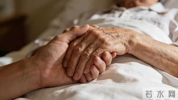 人死前到底怕不怕?心理专家的答案太统一,看完心里不堵了