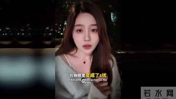女人为什么能忍住不联系你？她是真的在忍吗