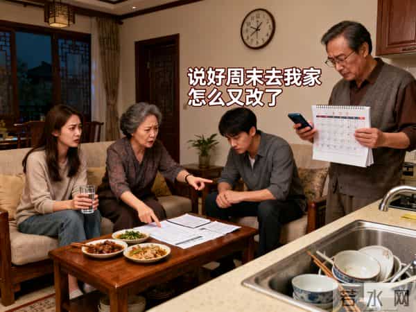 如果你有儿子,请告诉他:无论娶谁,都要看对方家庭的两种情况