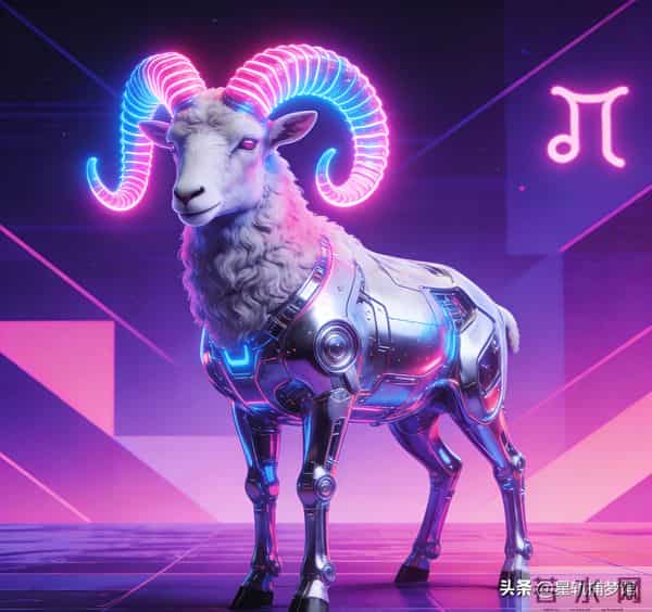 白羊座12月上旬情感解析:三方暗涌下的真心博弈