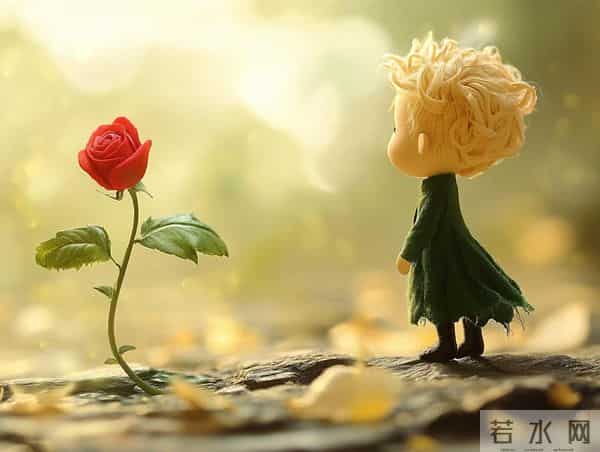 15句温柔治愈系句子：给疲惫生活注入柔软力量