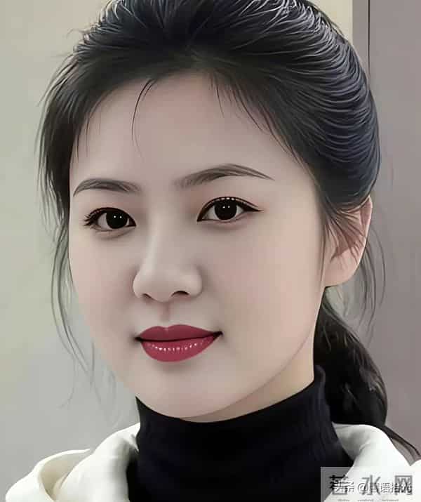 女人默许男人触碰这三处,就是暗示你,她已动心 ,允许你“越界”