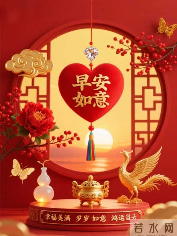 2025 年 12 月 5 日早上好 早上好精美美图温馨祝福语 早安周五愉快