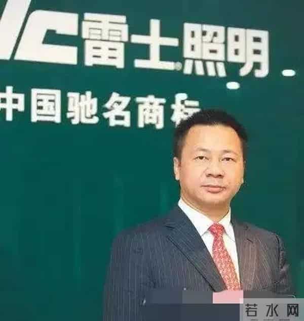 吴长江自述，我用100亿换来血的教训