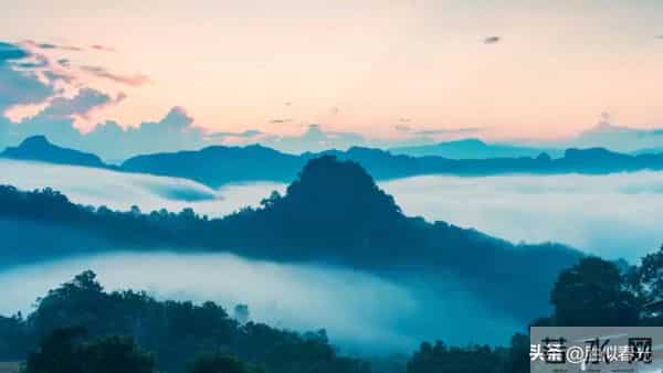 允许一切发生，你将无所畏惧，凡事发生皆有利于我