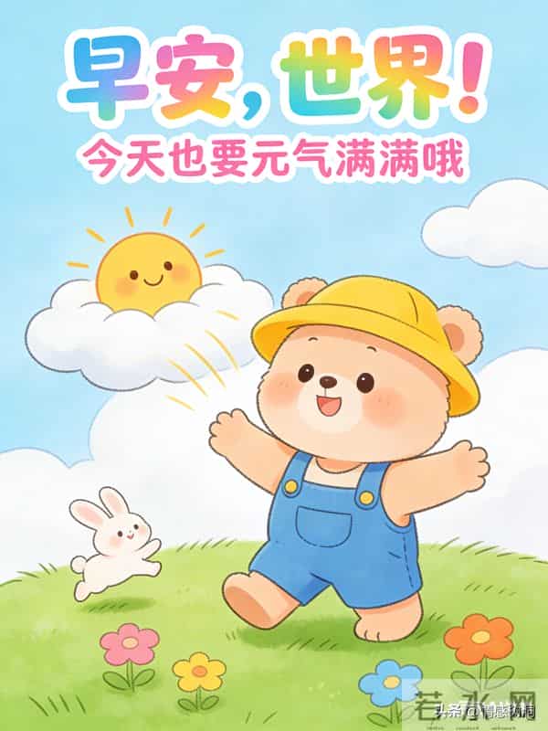 今天是12月5日星期五早安!岁月沉香,心有期盼,日日皆安。