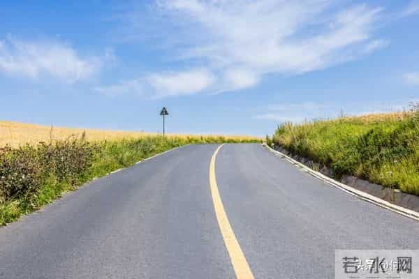 心宽，路宽，福自到