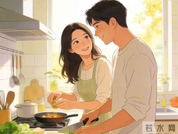 一个颠覆你任知的婚姻真相，无论老公好坏，都要尊重他，顺服他