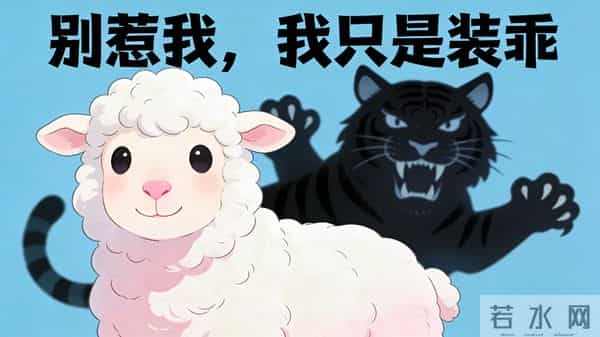 别把“软柿子”当傻子!这3个星座看似好拿捏 实则心狠到让你后怕