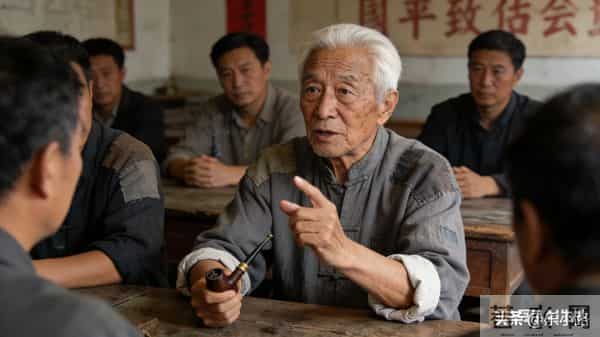 母辈婚姻——想起另一个姓周的男人（30）