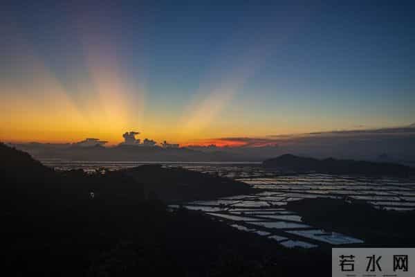 千古奇文《天道》40字，道尽人生奥秘：领悟越早，越快走出迷茫