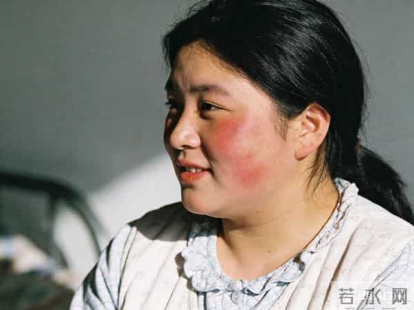 父母给我娶了“土妞”后，我这个废材渣男开始自我救赎 (5)