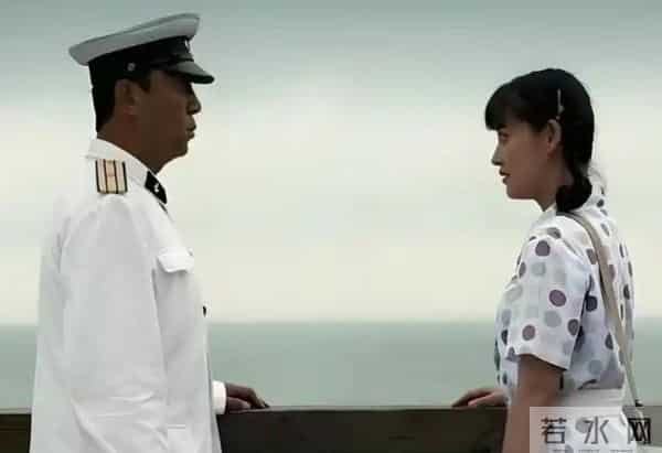 96年妻子考大学后与我离婚,我当兵12年后提干重逢她