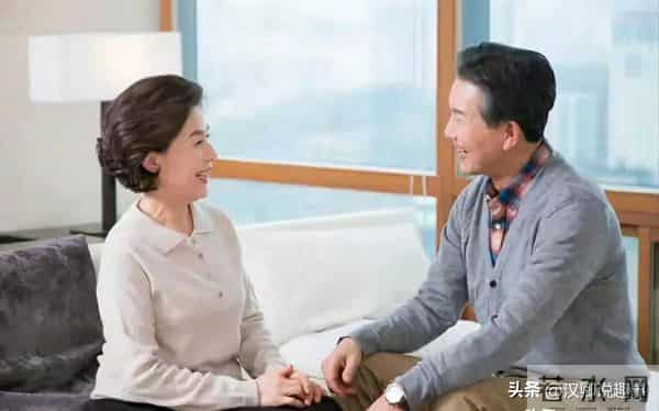 男人过70岁,与女人相处牢记5点,不懂后悔晚了,幸福从细节开始
