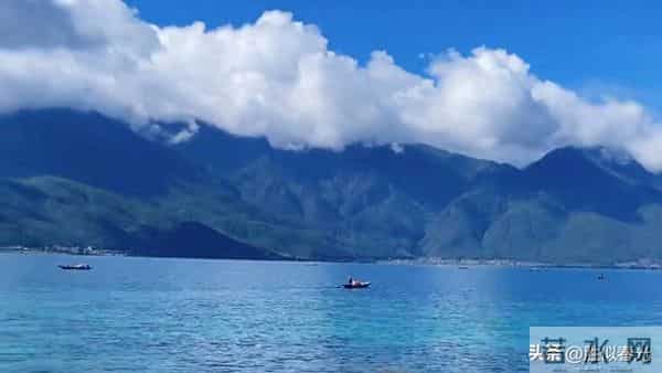 允许一切发生，你将无所畏惧，凡事发生皆有利于我