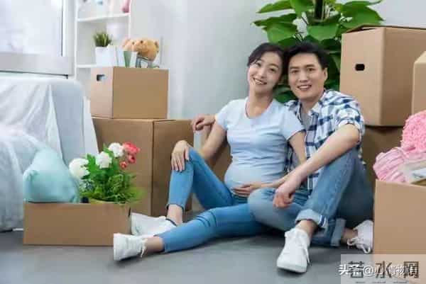 什么是夫妻？有九句话可以说明