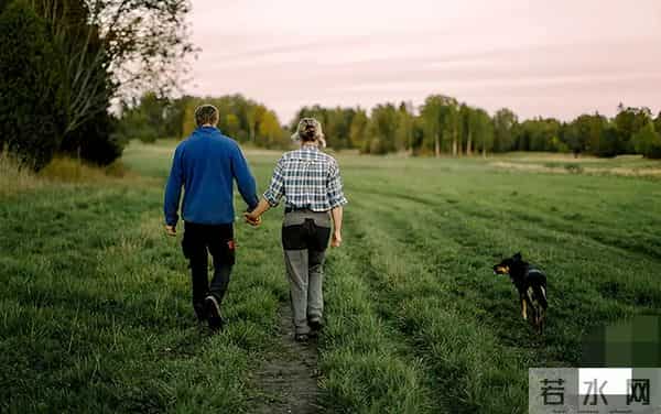 发现没,大多夫妻关系好、家庭幸福的,都有一个共性,老公特别有