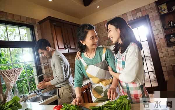 发现没,大多夫妻关系好、家庭幸福的,都有一个共性,老公特别有